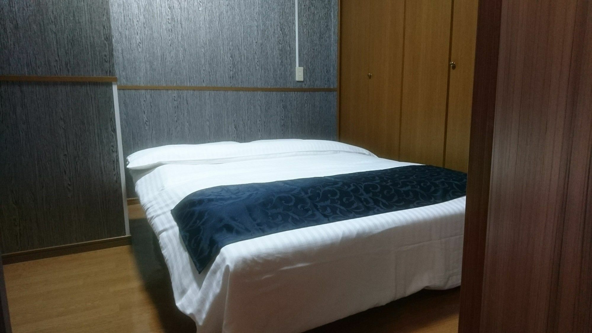 Laforet Tokaichi Hiroshima Exterior foto